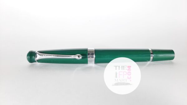 Kanwrite Heritage Green