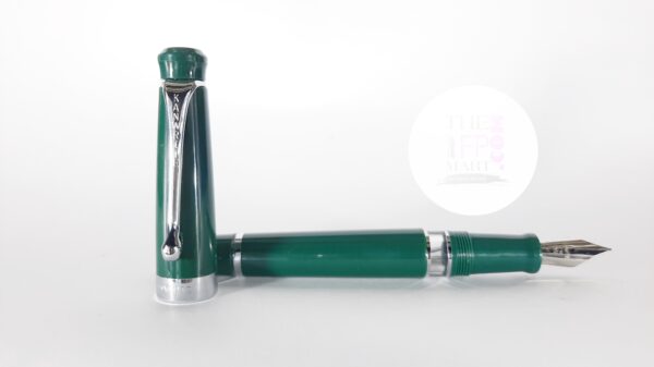 Kanwrite Heritage Green