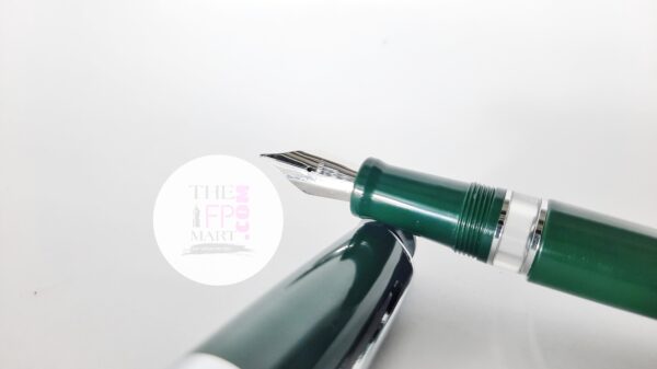 Kanwrite Heritage Green