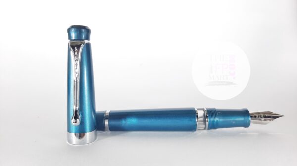 Kanwrite Heritage Pearl Green