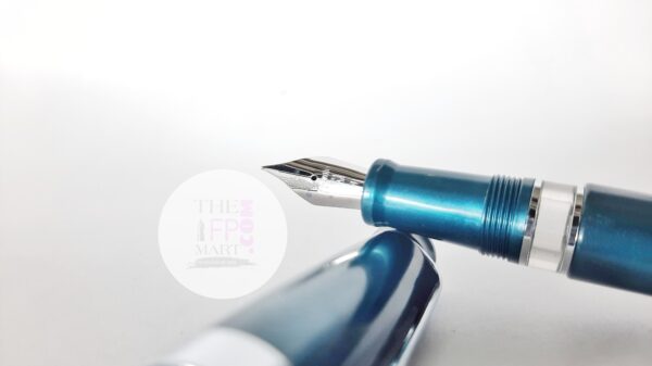Kanwrite Heritage Pearl Green