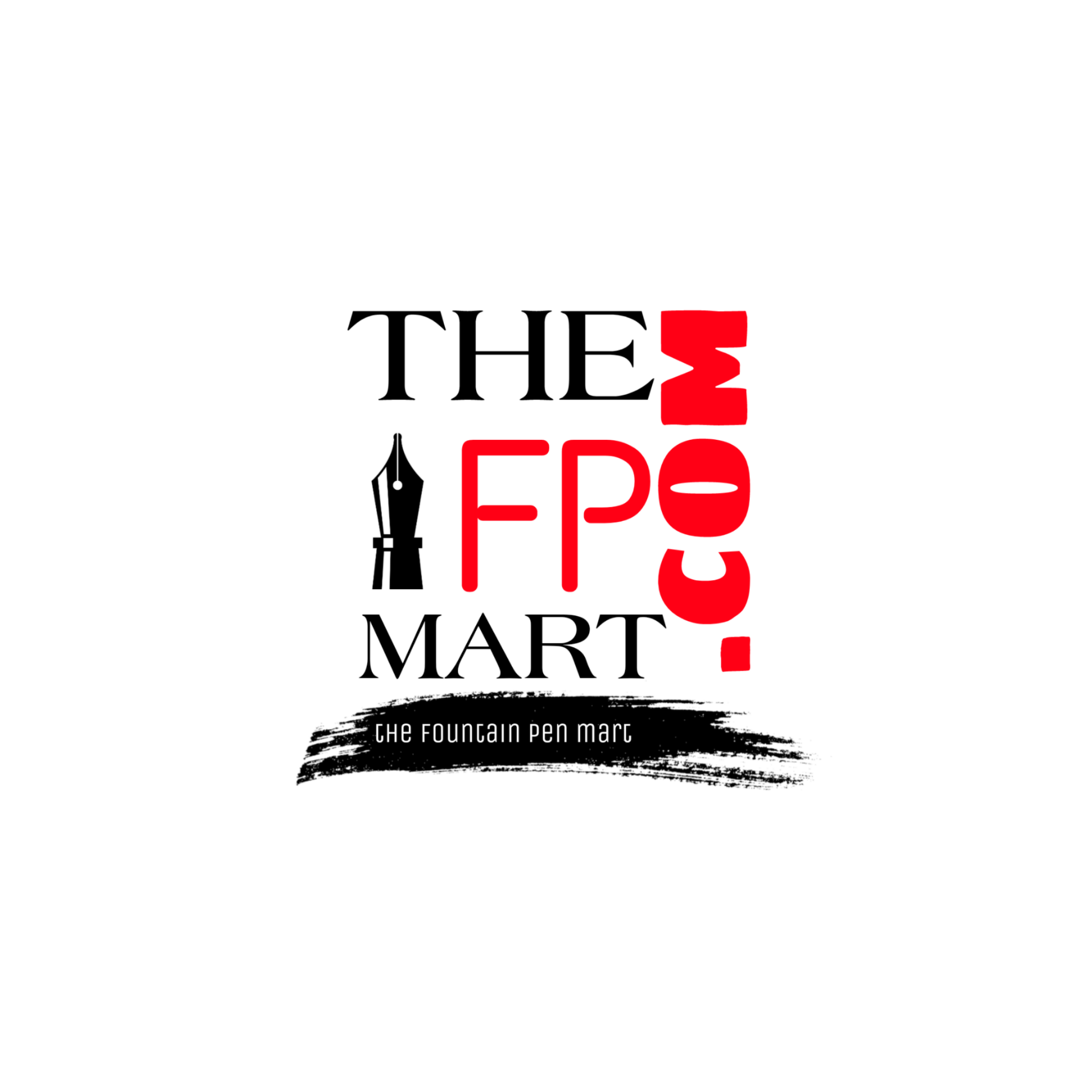 The Fountain Pen Mart