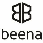 Beena Fountain Pen Logo