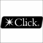 Click Fountain Pen Logo